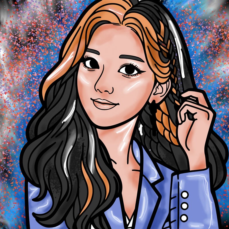 kpop idol