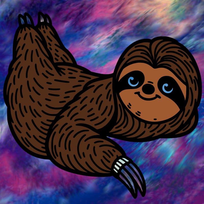 .sloth