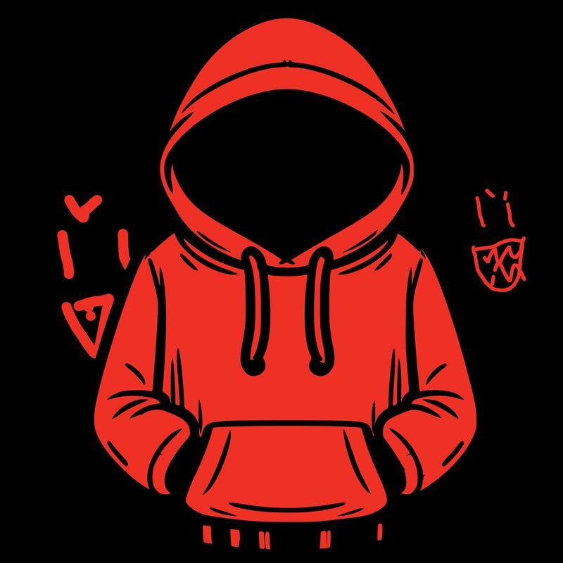 hoodie