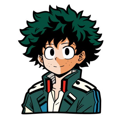 deku