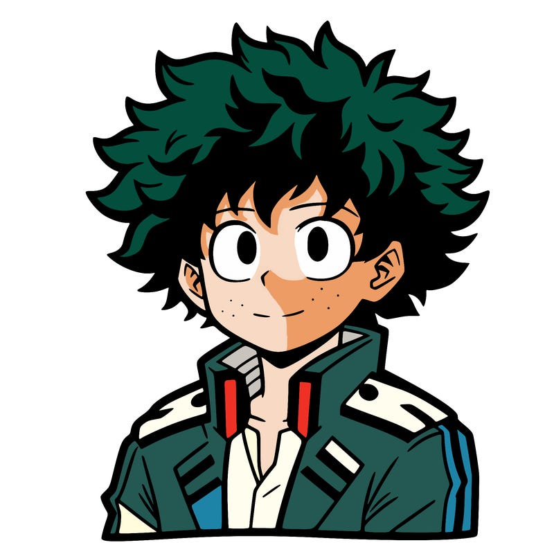 deku