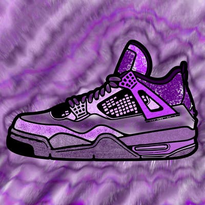 jordan 4
