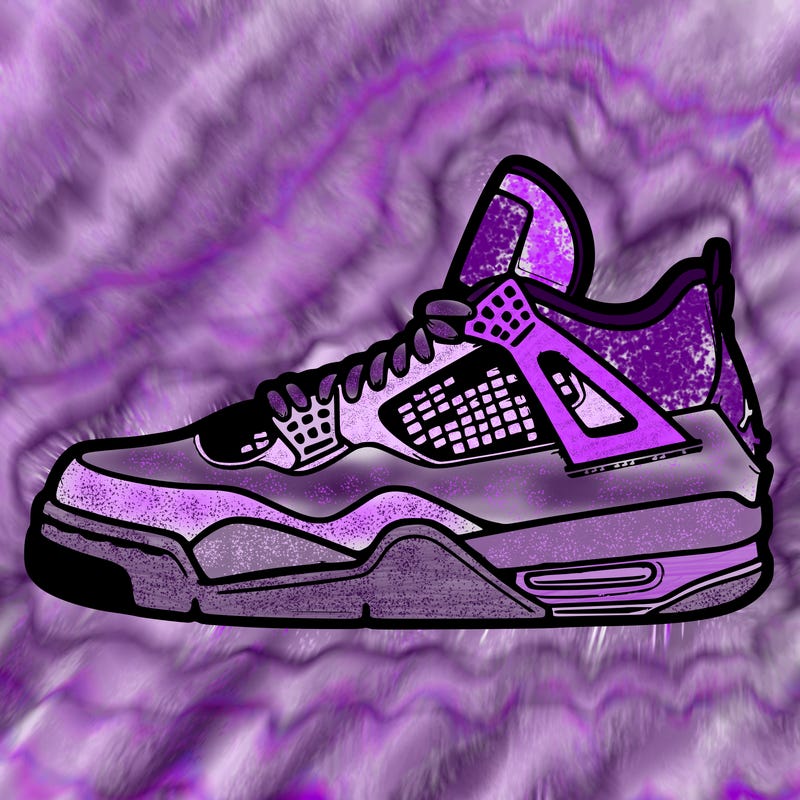 jordan 4