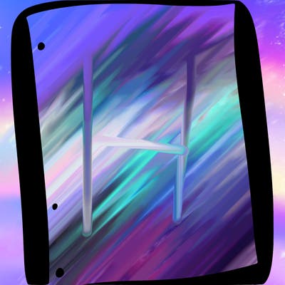 blank white page with nothing drawn on it