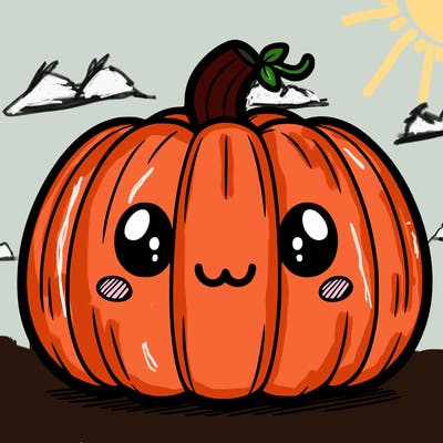 pumkin