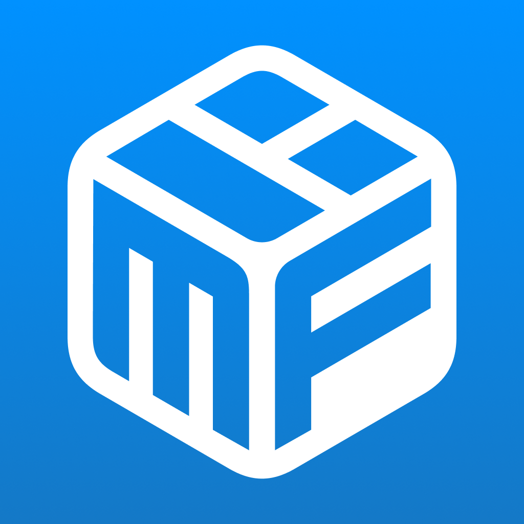 MacrosFirst - Macro Tracker