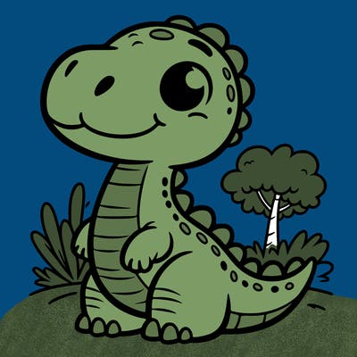 dinosaur