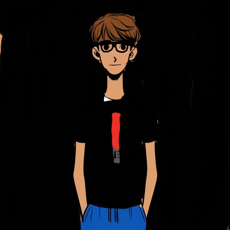 teenager with lower hair tall thin that looks relistic