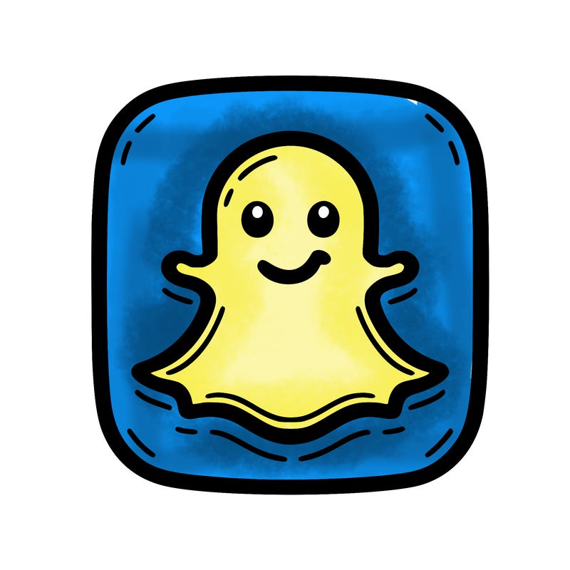 snapchat