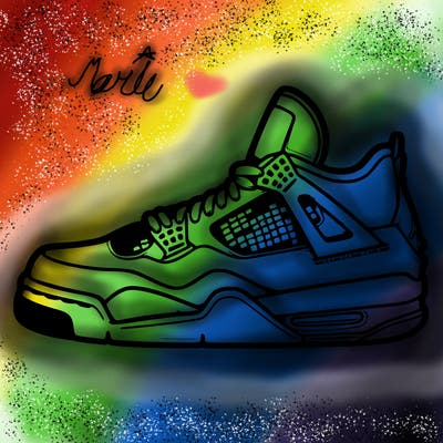 jordan 4