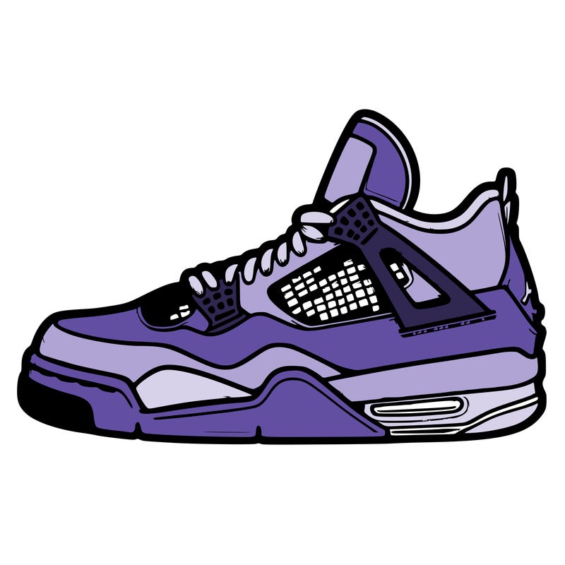 jordan 4