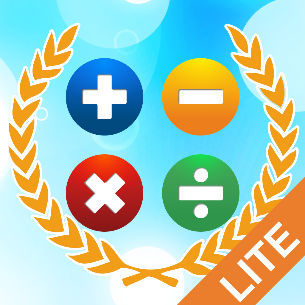Math Champions games for kids. - Education App | MWM