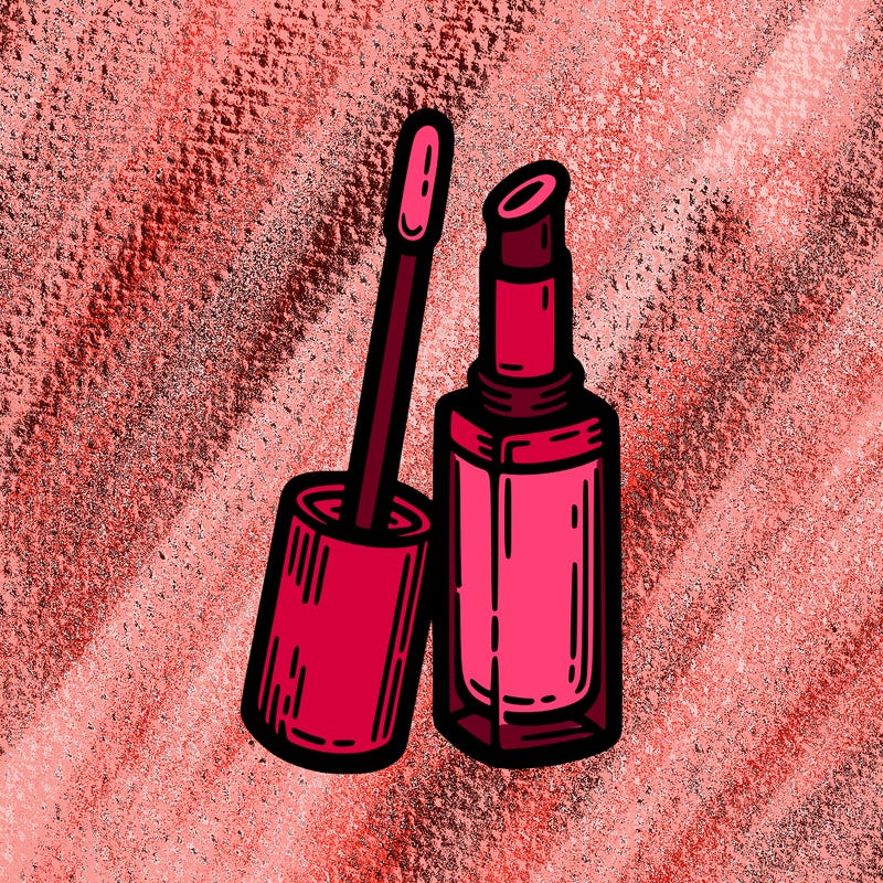 lip gloss