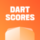 Dart Scores