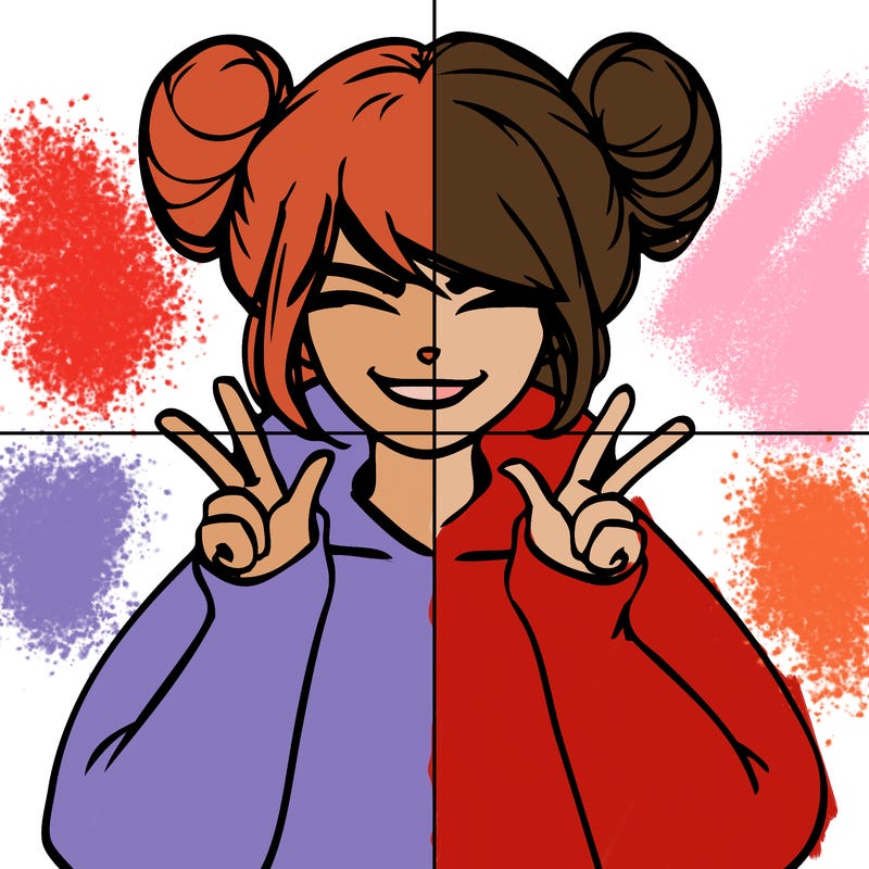 After