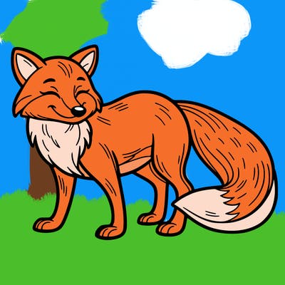 fox