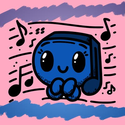 𝕞𝕪 𝕞𝕖𝕝𝕠𝕕𝕪