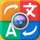 Camera Translator AI