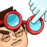 DOP 3: Displace One Part - Icono de la App