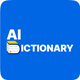 AI English Dictionary