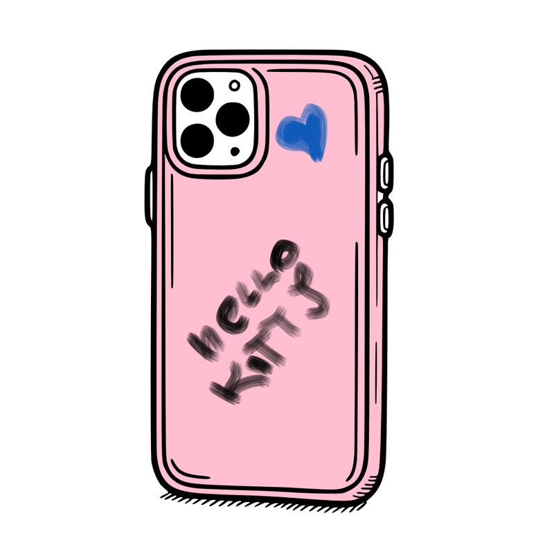 phone case