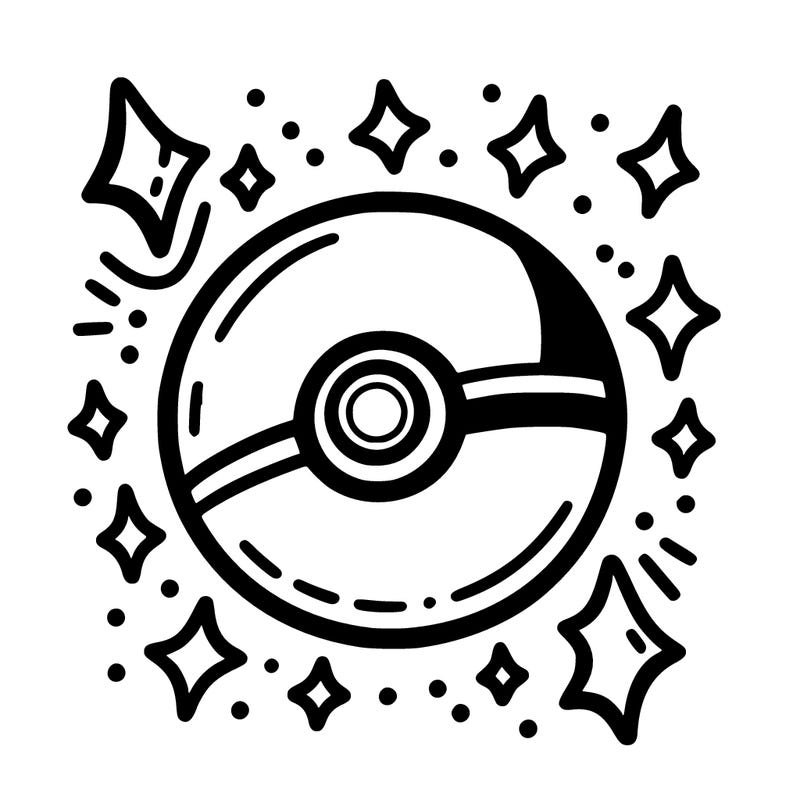 pokéy ball
