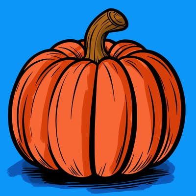 pumkin