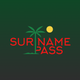 Suriname Pass