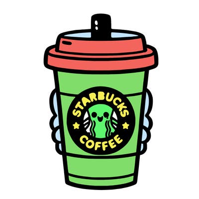 star bucks coffe