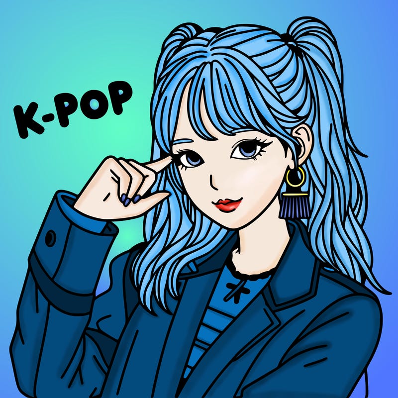 k-pop