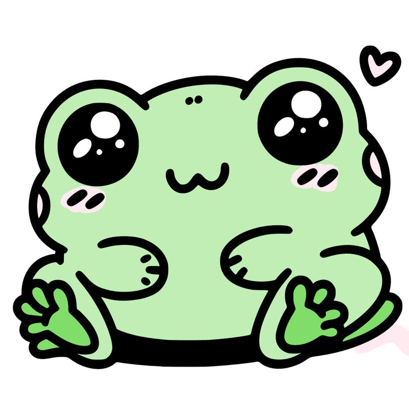 𝚔𝚊𝚠𝚊𝚒𝚒 𝚏𝚛𝚘𝚐