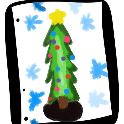 blank white page with nothing drawn on it