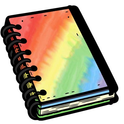 notebook