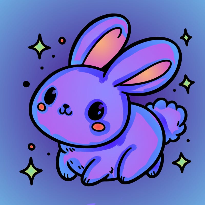 bunny