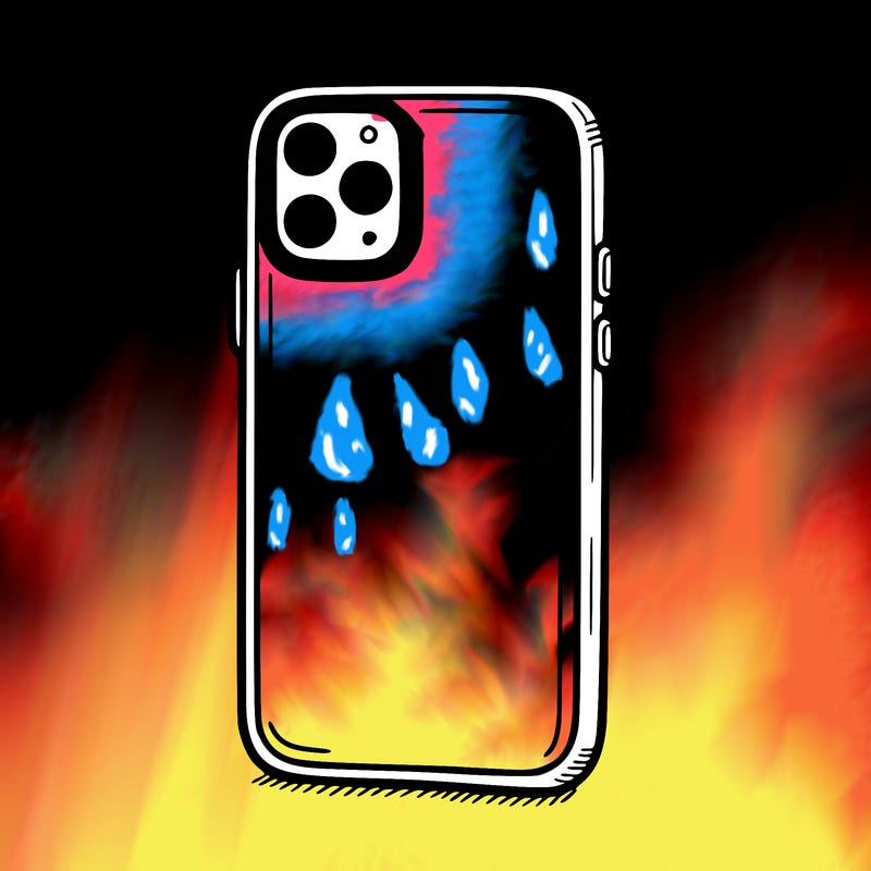 phone case