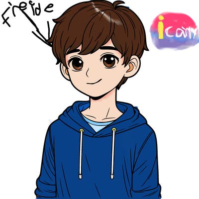 realistic boy