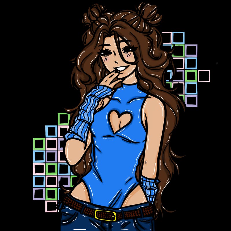 After