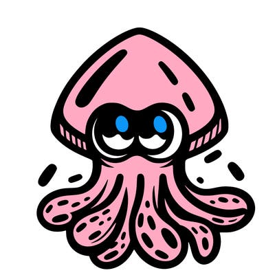 the squid games