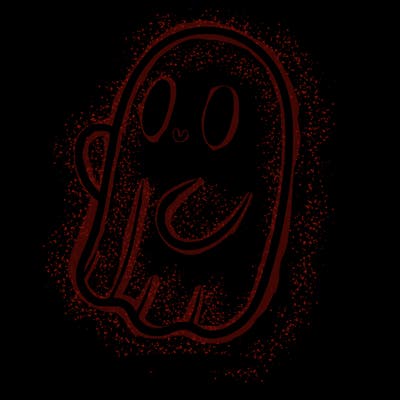 ghost