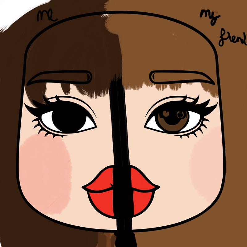 After