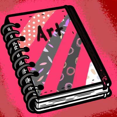 notebook
