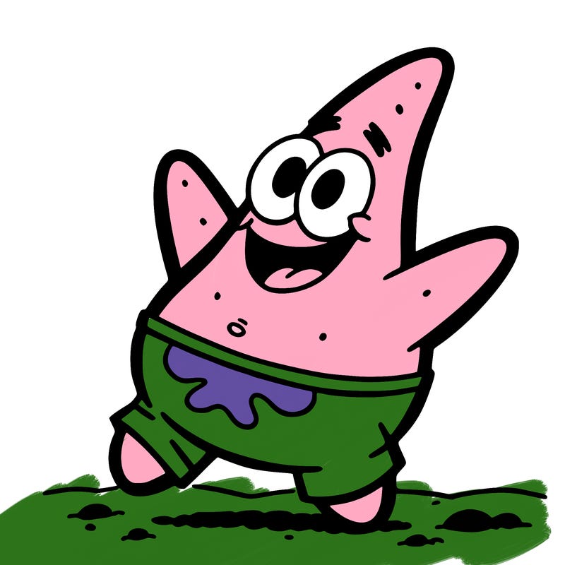 patrick