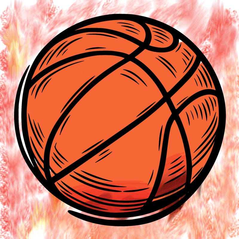 basketball