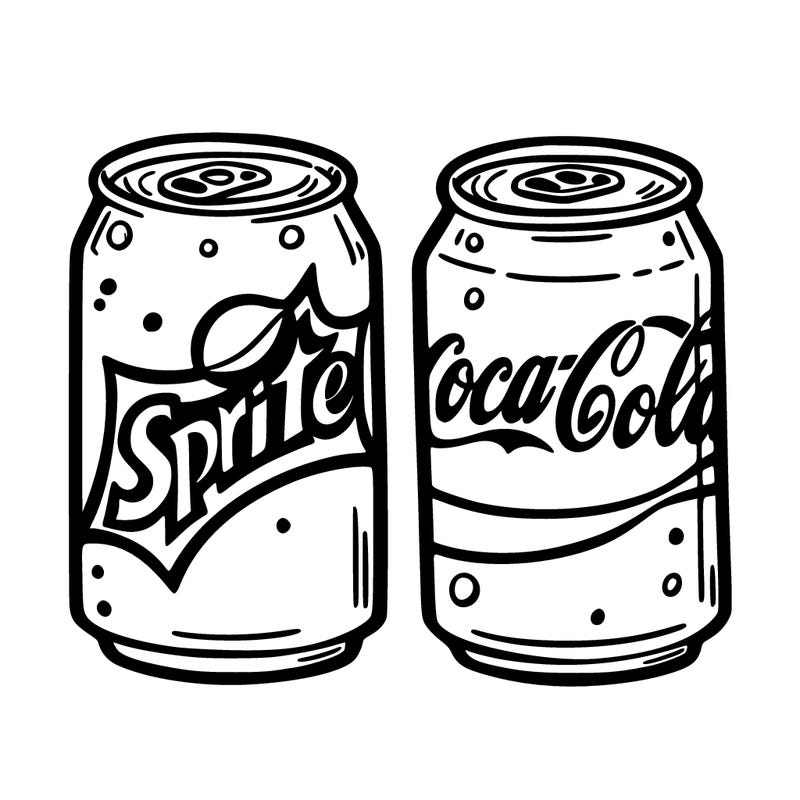 sprite vs coke