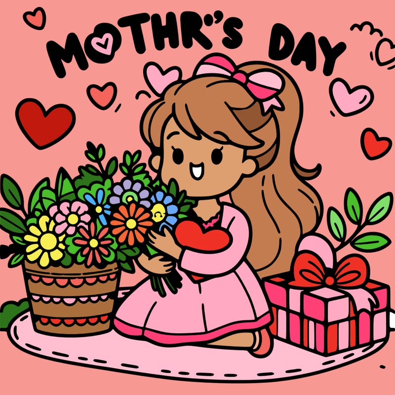 mother's day