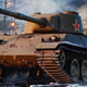 Battle Tanks: Tank War Games