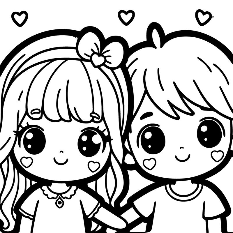 bir kız bir erkek sonsuz arkadaşlık