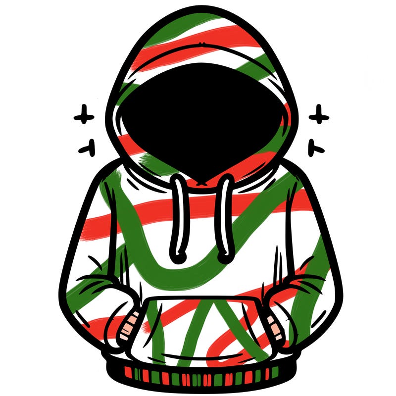 hoodie