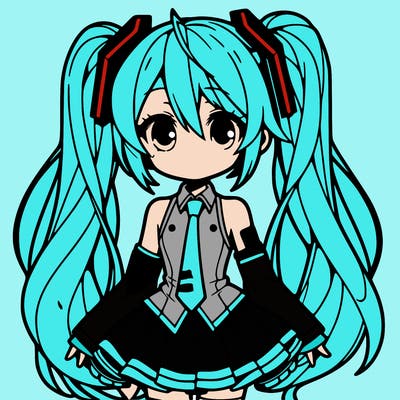 miku