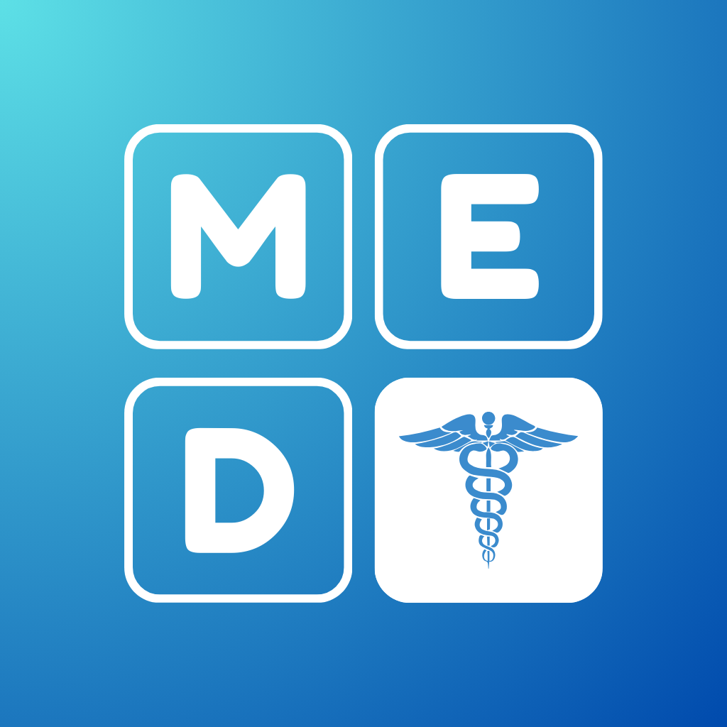 Medical Words: Puzzle Game - Medical App | MWM